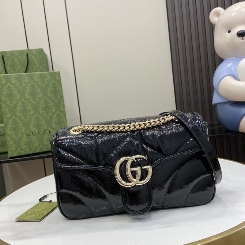 Gucci Satchel Bags